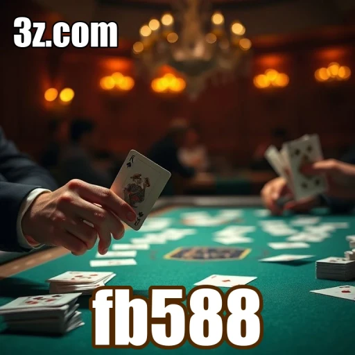 fb588 Esportes Eletrônicos