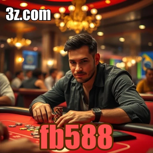 Guia Fantástico do fb588: Melhore Seus Jogos Agora!