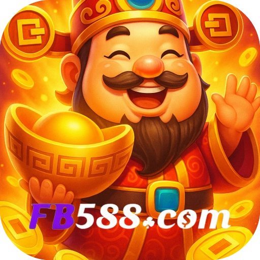 fb588 Logo