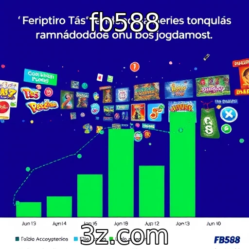 Tendências de consumo na indústria de jogos